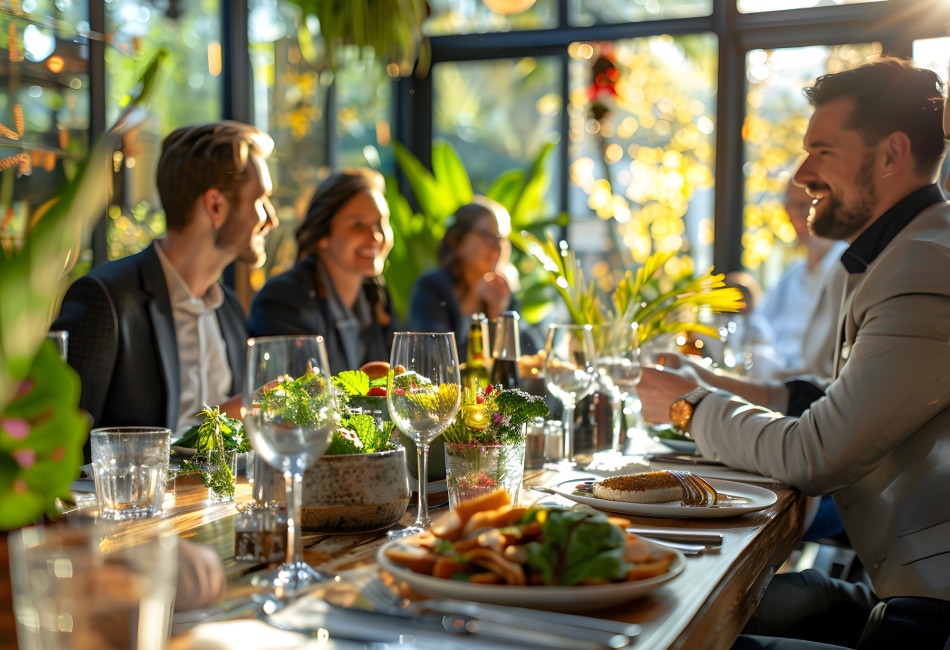 Food for Thought Info